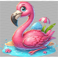 Animal Integration-DW 1667